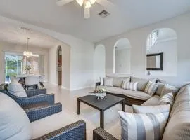 Fully Furnished Home w/ Pool | 31+ Night Stays