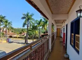 Pousada Santo Antônio Tiradentes 400m Maria Fumaça 2º Andar