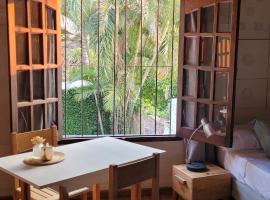 Acogedor departamento excelente ubicaci&oacute;n