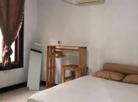 Tepian Ecolodge