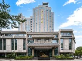 Beijing Guangxi Hotel