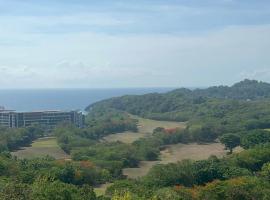 Boracay Condo 1, Ocean Garden Villa Boracay Newcoast, acomoda&ccedil;&atilde;o em condom&iacute;nio em Boracay