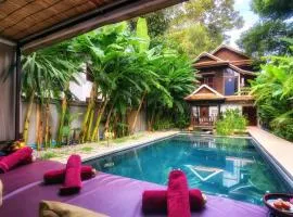 WAT PO HOUSE