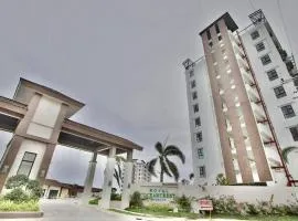DHub Space Panglao