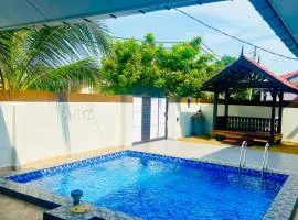 MZ Homestay Private Swimming Pool