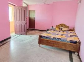 MK Residency