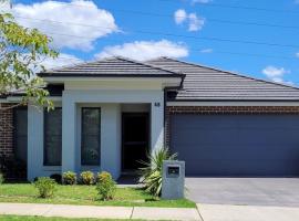 Gledswood Hills, The Cloverhill Charm, hotel v destinaci Narellan