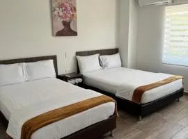 Hotel FENIX