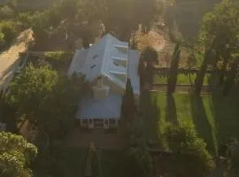 Gabriëlskloof Farm House