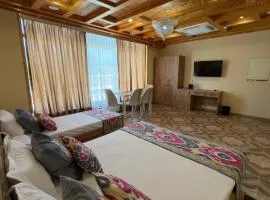 Hostel Qal'ai Khujand