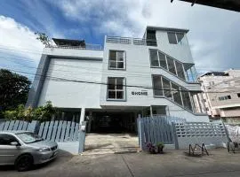 ATHome Sriracha near Koh Loy