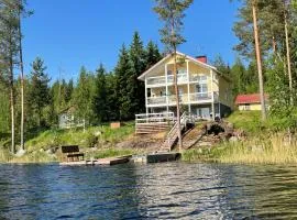 Jacuzzi Rantakallio