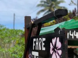 FARE Tatahi