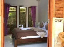 Room Lembongan