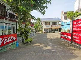 Villa Consolacion Resort