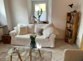 Ferienwohnung Altes Rathaus