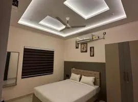 Halfmoon Homestay