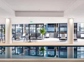 Central located 1Bedroom Apartment in Woden By Serain Residences