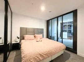 Central located 1Bedroom Apartment in Woden By Serain Residences