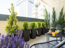 Luxury Apartment near Promenada, 1BR