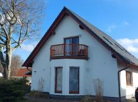 Moderne Ferienwohnung "Parkblick" im Ostseebad Ückeritz