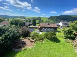 Ferienhaus Mountainside