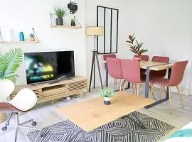 Sublimé 1, Beau duplex en RDC