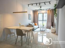 Gaia Residences by Plush, hotel v destinaci Rawang