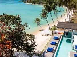 Bella Samui Beach Villa