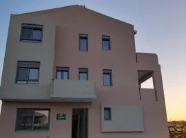 Jasmine Apartments
