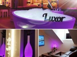 Luxor City Apartments