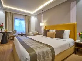 Hotel Hindusthan International, Bhubaneswar
