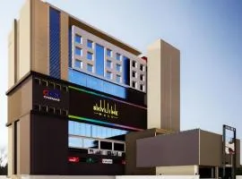 Sarovar Portico Birgunj