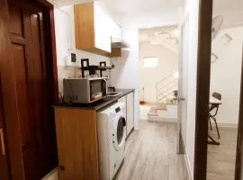 Rose House 302