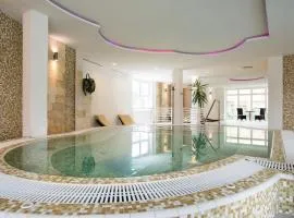 Hotel Aurora