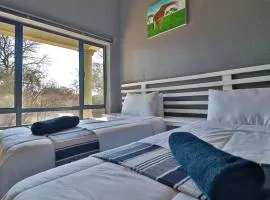 Ilanga Kruger Lodge