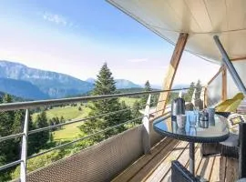 Le Machu - Appt 3 vue montagne