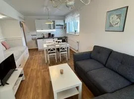 Apartmán Vendy