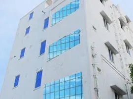 Ethiraj Stay Inn Guest house