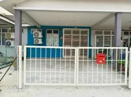 Homestay BRP Bypass 69