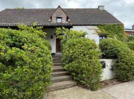 't Urbain - Vakantiewoning, vila v destinaci Oudenaarde