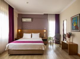 Siriusmi Hotel, hotel in Cesme