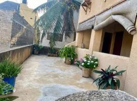 Sai Shanti House