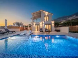 Endless Blue Private Club