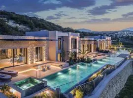 Omega Residences