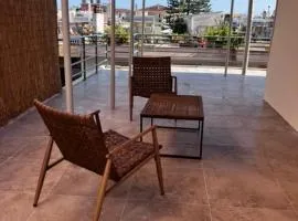 Star lounge