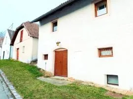 Ferienwohnung Wein-Bleibe