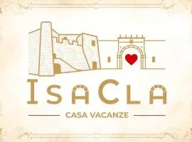 Casa Vacanza IsaCla