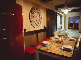 Luxury Danna Plaza Mayor