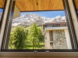 Hellochalet Pandora Snowflake